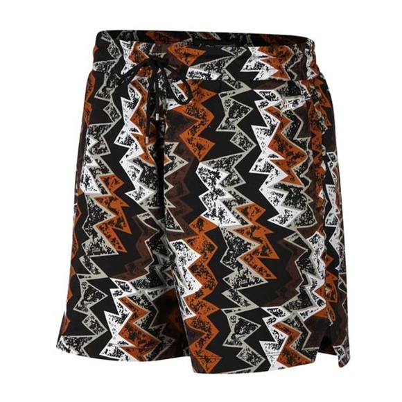 jordan patta shorts